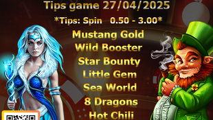 27/04/2025 PPX GAME TIPS !!! Sertai RWC77 sekarang boleh dapatkan permainan tips harian dalam 19 permainan berbeza !