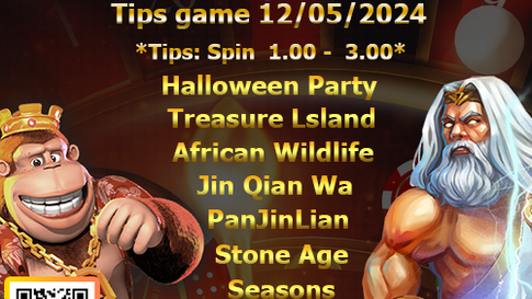 12/05/2024 918KISS GAME TIPS !!! Join RWC77 now can get daily tips game inside 19 different games!!!