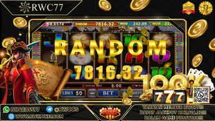 Tahniah ! Member Rwc77 mendapat Random Jackpot dalam Game PUSSY888! Nasib Baik!
