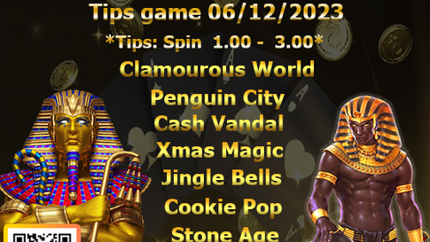 6/12/2023 MEGA888 GAME TIPS !!! Join RWC77 now can get daily tips game inside 19 different games!!!