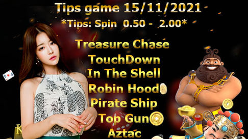 15/11/2021 XE-88 GAME TIPS !!! Join RWC77 now can get daily tips game inside 19 different games!!