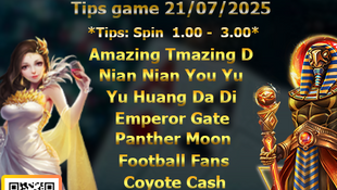 21/07/2025 PUSSY888 GAME TIPS !!! Sertai RWC77 sekarang boleh dapatkan permainan tips harian dalam 19 permainan berbeza !