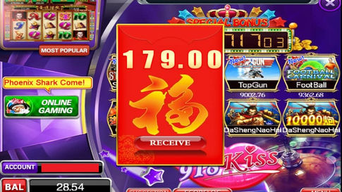 Tahniah member dapat Jackpot dalam 918KISS!!!!!!