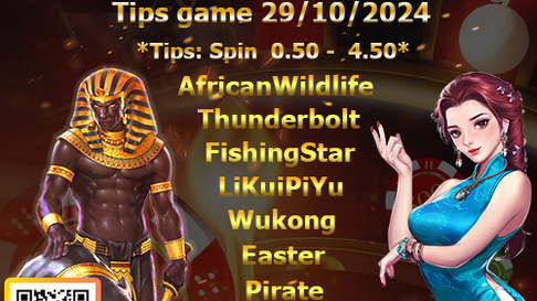 29/10/2024 918KISS GAME TIPS !!! Join RWC77 now can get daily tips game inside 19 different games!!!