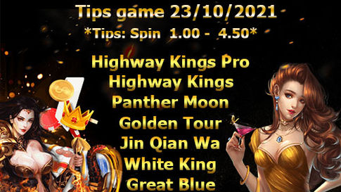 23/10/2021 PUSSY888 GAME TIPS !!! Join RWC77 now can get daily tips game inside 19 different games!!