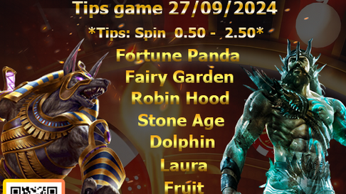 27/07/2024 PPX GAME TIPS !!! Join RWC77 now can get daily tips game inside 19 different games!!!