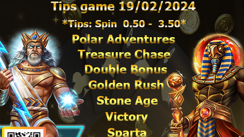 19/02/2024 XE88 GAME TIPS !!! Sertai RWC77 sekarang boleh dapatkan permainan tips harian dalam 19 permainan berbeza !!