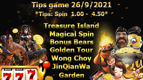 26/10/2021 918Kiss GAME TIPS !!! Join RWC77 now can get daily tips game inside 19 different games!!