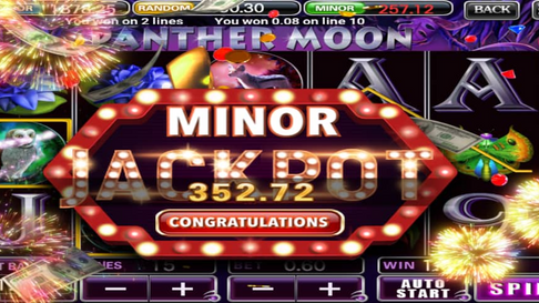 恭喜RWC77 的成员在XE88赢得了累积奖池 的奖金！快来成为下一个幸运者！