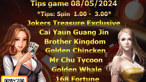 08/05/2024 SKY777 GAME TIPS !!! Sertai RWC77 sekarang boleh dapatkan permainan tips harian dalam 19 permainan berbeza !!