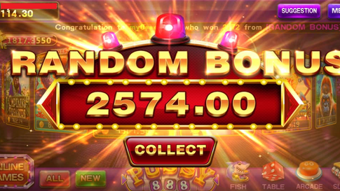 Tahniah ! Member Rwc77 mendapat  MAJOR JACKPOT dalam Game PUSSY888 ! Nasib Baik!