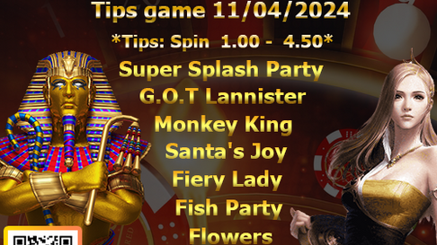 11/04/2024 LIVE22 GAME TIPS !!! Sertai RWC77sekarang boleh dapatkan permainan tips harian dalam 19 permainan berbeza !!