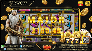 Congratulation ! RWC77 Member Get RANDOM Jackpot in PUSSY888! Good Luck !