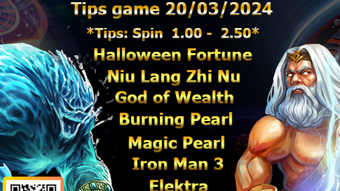 20/03/2024 ACE333 GAME TIPS !!! Sertai RWC77sekarang boleh dapatkan permainan tips harian dalam 19 permainan berbeza !!