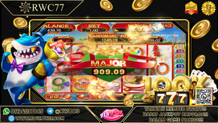 Tahniah ! Member Rwc77 mendapat Major Jackpot dalam Game 918KISS ! Nasib Baik!