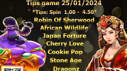 25/01/2024 918KAYA GAME TIPS !!! Join RWC77 now can get daily tips game inside 19 different games!!!