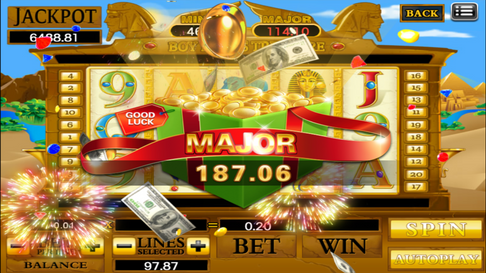 Congratulation ! RWC77 Member Get Random Jackpot in 918KISS! Good Luck !