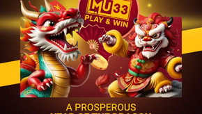 CNY DRAGON RELATED SLOT GAMES - PRAGMATIC PLAY, PLAYTECH, JOKER, ASIA GAMING