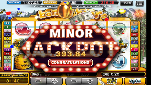 恭喜RWC77 的成员在XE88赢得了累积奖池 的奖金！旺呀！！快来成为下一个幸运者！