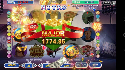 Tahniah member dapat JACKPOT dalam 918kiss claim 7 FREE SPIN dalam Roda Impian!!!!