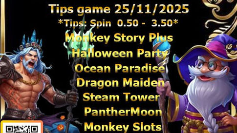 25/11/2025 918KISS GAME TIPS !!! Sertai RWC77 sekarang boleh dapatkan permainan tips harian dalam 19 permainan berbeza !