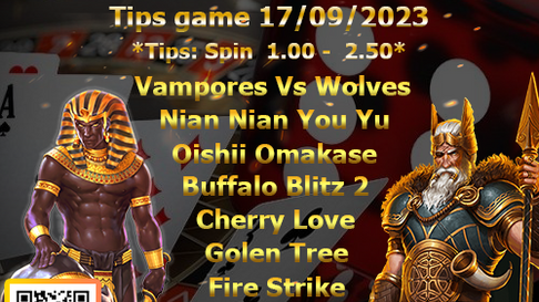 17/10/2023 888KING GAME TIPS !!! Join RWC77 now can get daily tips game inside 19 different games!!
