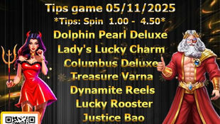 05/11/2025 3WIN8 GAME TIPS !!! Sertai RWC77 sekarang boleh dapatkan permainan tips harian dalam 19 permainan berbeza !