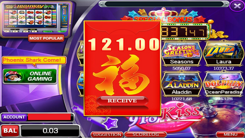 Customer Lama Dapat Angpow Besar Dalam Game 918kiss !Goodluck!