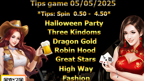 05/05/2025 918KISS GAME TIPS !!! Sertai RWC77 sekarang boleh dapatkan permainan tips harian dalam 19 permainan berbeza !