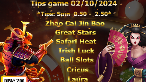 02/10/2024 918KISS GAME TIPS !!! Sertai RWC77 sekarang boleh dapatkan permainan tips harian dalam 19 permainan berbeza !!