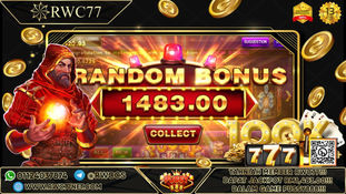 Congratulation ! RWC77 Member Get Random Jackpot in PUSSY888! Good Luck !