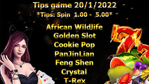 20/1/2022 918Kiss GAME TIPS !!! Join RWC77 now can get daily tips game inside 19 different games!!!