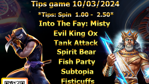 10/03/2024 LIVE22 GAME TIPS !!! Sertai RWC77sekarang boleh dapatkan permainan tips harian dalam 19 permainan berbeza !!