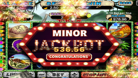 Tahniah Member Terkena Minor Jackpot dalam Xe88 , RM536.56 !!!