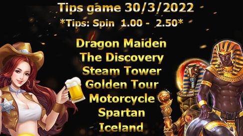30/3/2022 918Kiss GAME TIPS !!! Join RWC77 now can get daily tips game inside 19 different games!!!