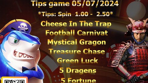 05/07/2024 XE88 GAME TIPS !!! Sertai RWC77 sekarang boleh dapatkan permainan tips harian dalam 19 permainan berbeza !!