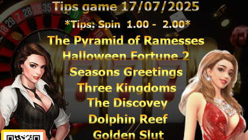 17/07/2025 PUSSY888 GAME TIPS !!! Sertai RWC77 sekarang boleh dapatkan permainan tips harian dalam 19 permainan berbeza !