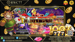 Tahniah ! Member Rwc77 mendapat MAJOR JACKPOT dalam Game 918KISS! Nasib Baik!