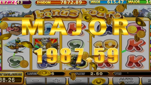 Tahniah ! Member Rwc77 mendapat  MAJOR JACKPOT dalam Game PUSSY888 ! Nasib Baik!