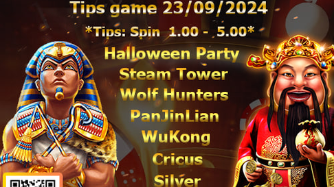 23/09/2024 918KISS GAME TIPS !!! Join RWC77 now can get daily tips game inside 19 different games!!!