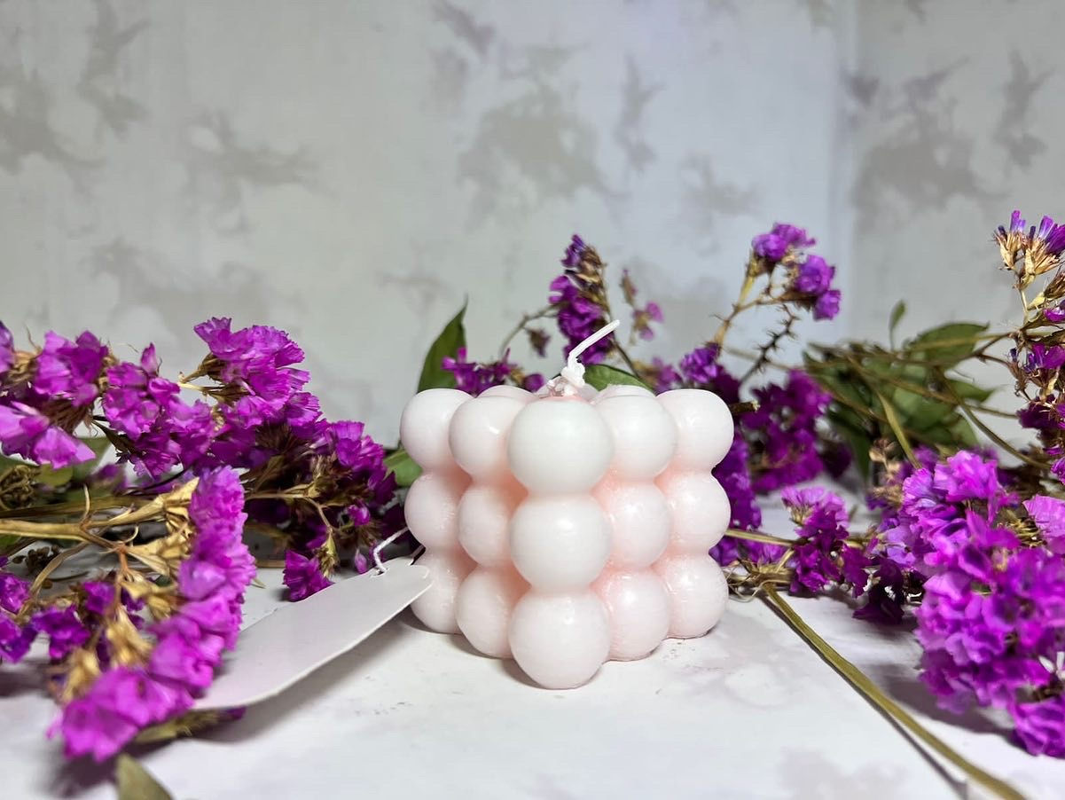 Soft Vanilla and coffee