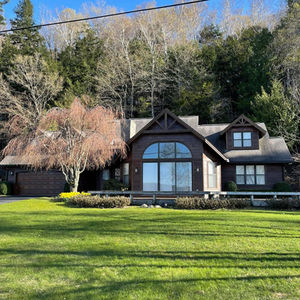 Exquisite Outdoor Spaces