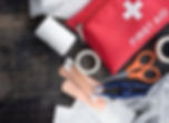 First Aid & Medical-Related Courses