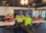 Fire Safety Advisor Course