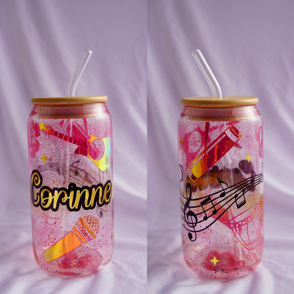 The Tahitian Bringue