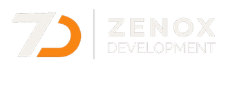 Zenox Development Logo