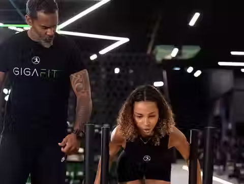 PRIVATE COACHING