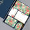 Thumbnail: Anaar-Turquoise Luxury Box