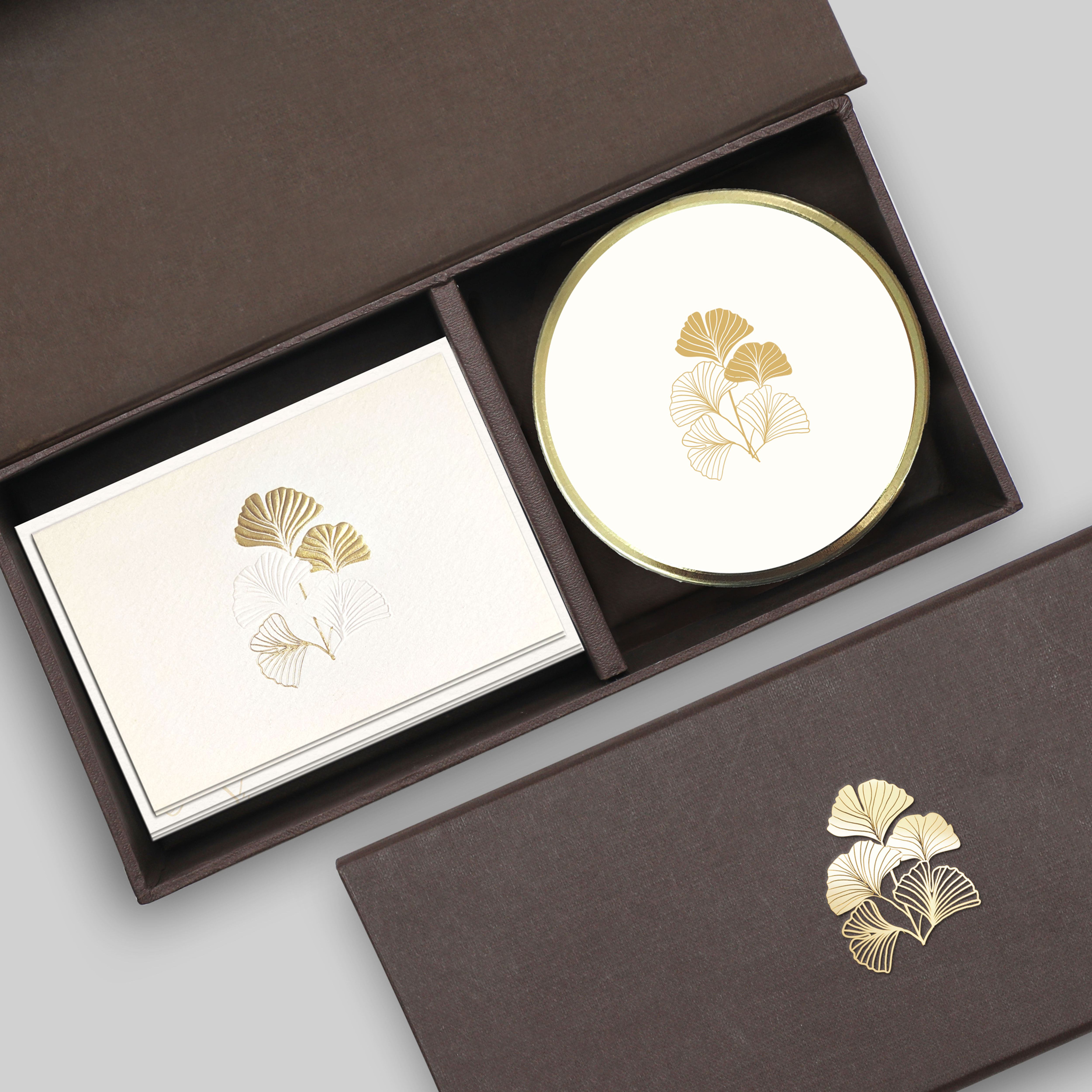 Gingko Celebration Box