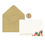 Thumbnail: Ikat-Rust Luxury Box